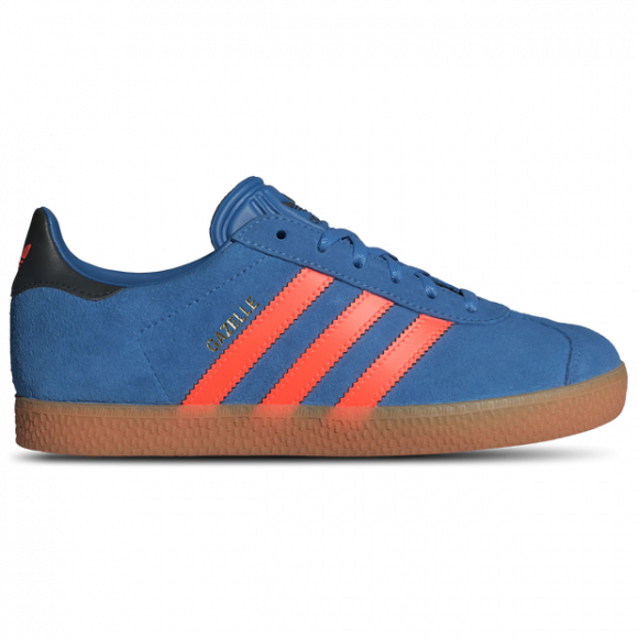 Adidas Gazelle - Primaire-college Chaussures - JP7124