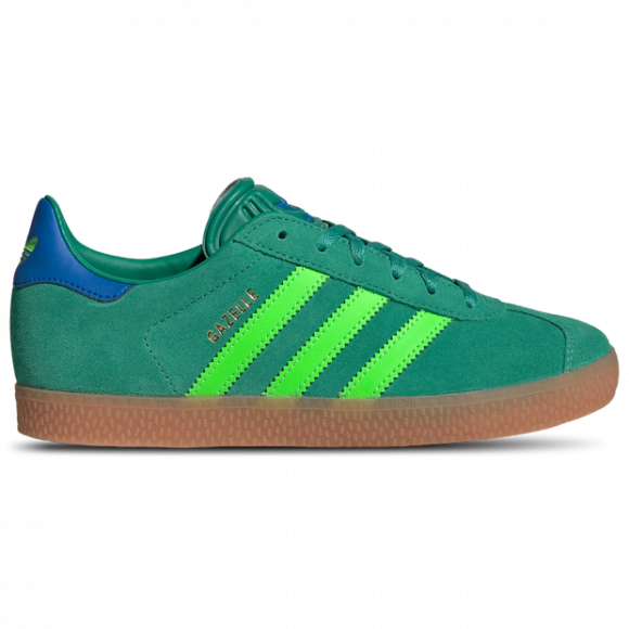 Adidas Gazelle - Primaire-college Chaussures - JP7127