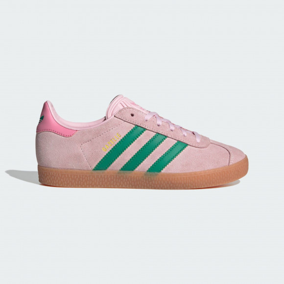 Gazelle  Rose/vert   - Enfant - - JP7128