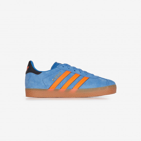 Gazelle  Bleu/orange   - Enfant - - JP7129