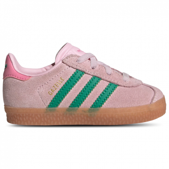 Gazelle  Rose/vert   - Bébé - - JP7138