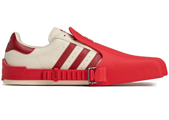 adidas Superfinger Superstar AVAVAV Better Scarlet (Women's) - JP7142