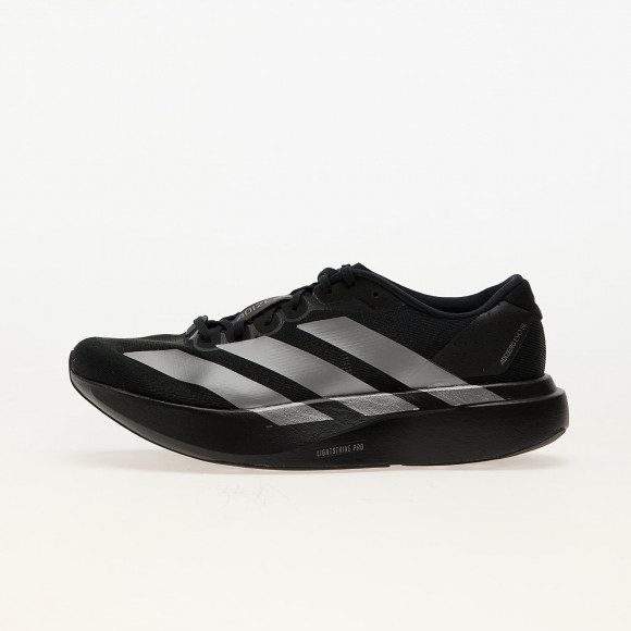 Sneakers adidas Adizero Evo Sl W Core Black/ Iron Met./ Core Black - JP7147