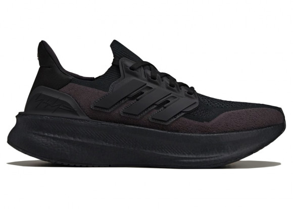 Sneakers Y-3 Ultraboost 5 Black/ Black/ Carbon - JP7438