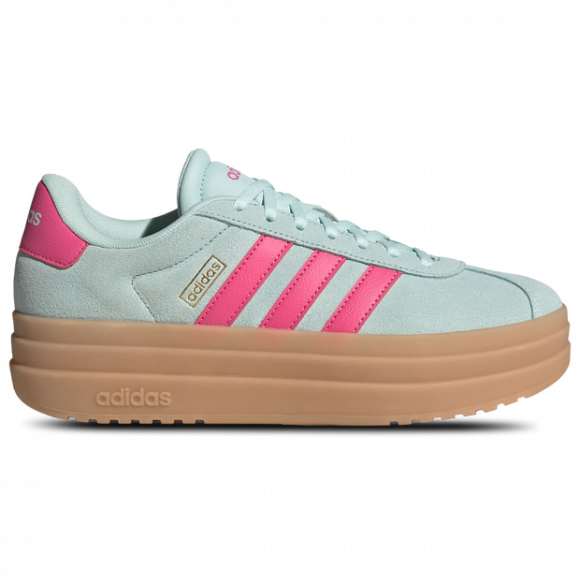 Adidas Vl Court Bold - Femme Chaussures - JP7628