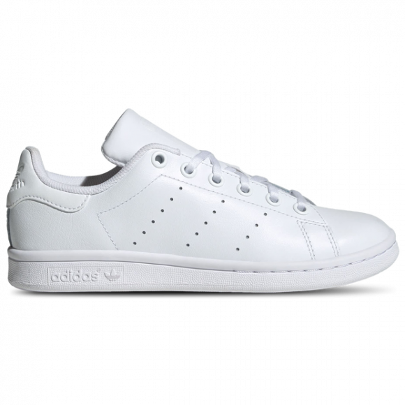 adidas Stan Smith Premium Triple White