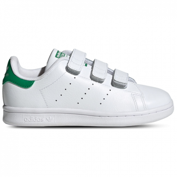 Adidas Stan Smith - Maternelle Chaussures - JP9718