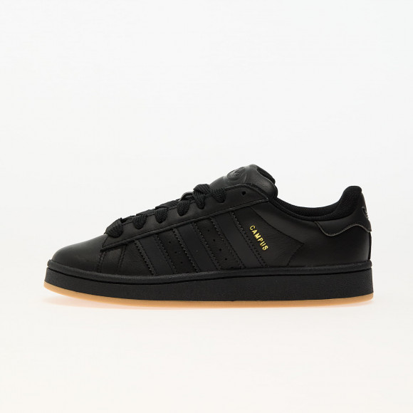 Sneakers adidas alphaskin Campus 00s Core Black/ Core Black/ Core Black - JP9995