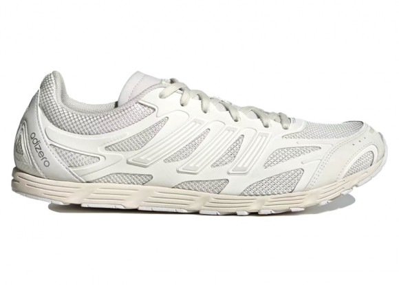 Sneakers adidas Adizero Pr Crystal White/ Cloud White/ Ftwr White - JQ0025