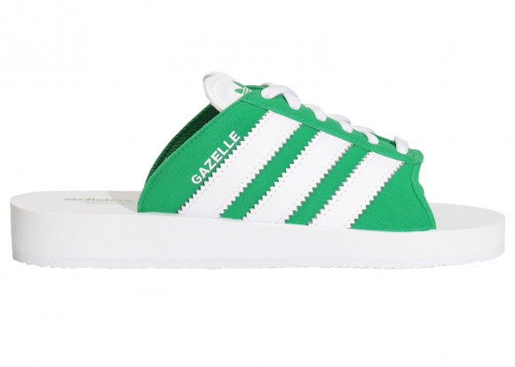 adidas Gazelle Beach Green - JQ7426