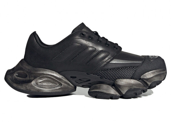 adidas XLG Runner Derby Black - JQ7591