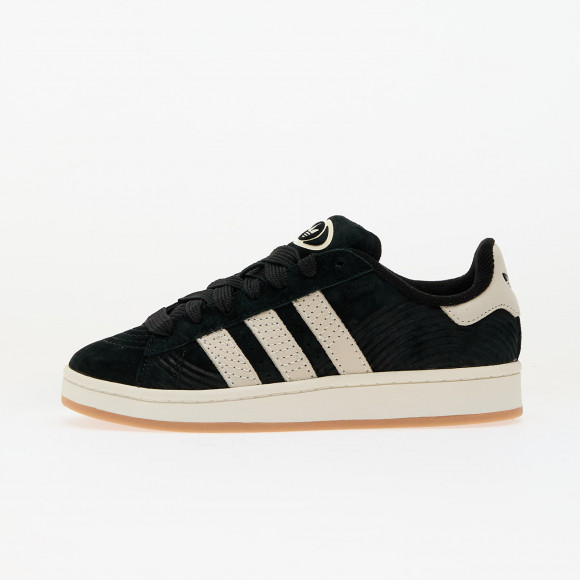 Sneakers adidas Campus 00s W Core White/ Core Black/ Cream White - JQ7669