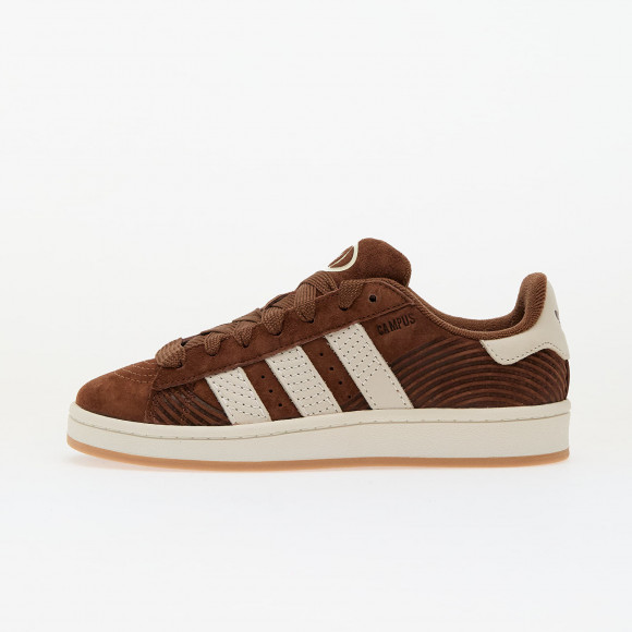 Sneakers adidas Campus 00s W Preloved Brown/ Core White/ Cream White - JQ7671