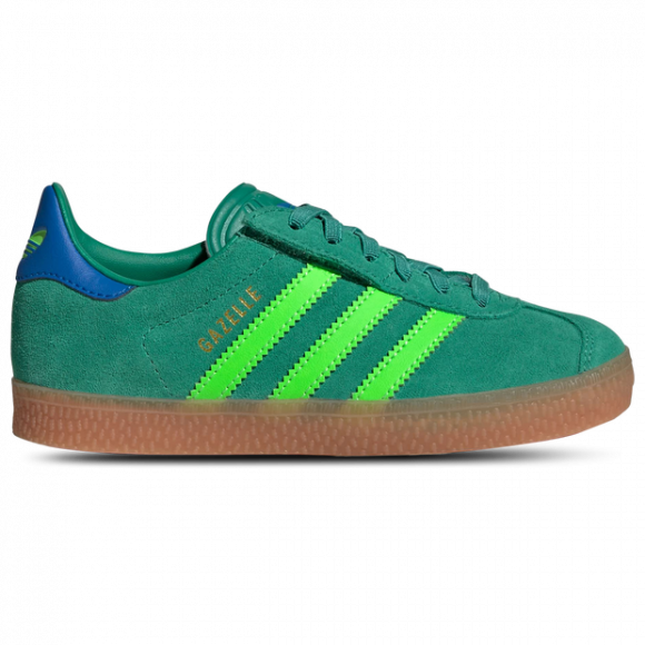 Adidas Gazelle - Maternelle Chaussures - JQ7835