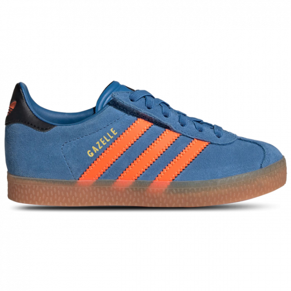 Adidas Gazelle - Maternelle Chaussures - JQ7836