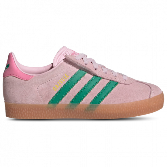 Adidas Gazelle - Maternelle Chaussures - JQ7837