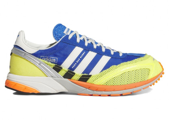 adidas Adizero SL 72 Bad Bunny Blue - JQ8757