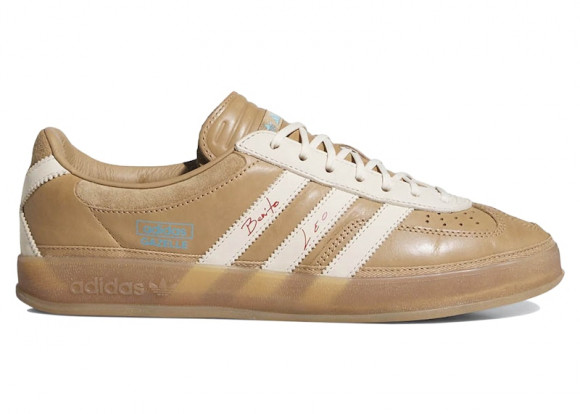 adidas Gazelle Indoor Bad Bunny Lionel Messi La Voz De Los Fans - JR0182