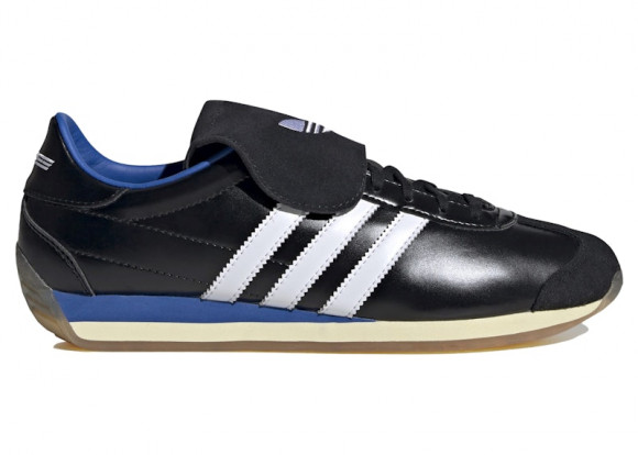 adidas Country OG YESEYESEE Core Black White - JR2599