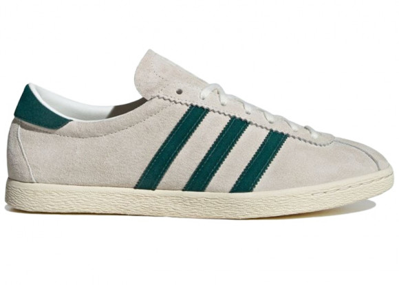 adidas Tobacco Off-White College Green - JR2742