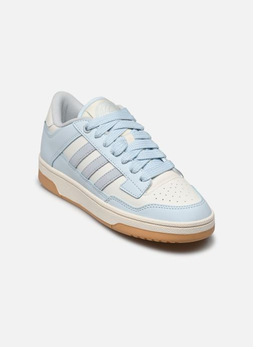 Baskets adidas sportswear Rapid Court Low W pour  Femme - JR3163