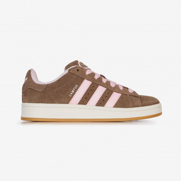 Campus 00s  Marron/rose - JR5038