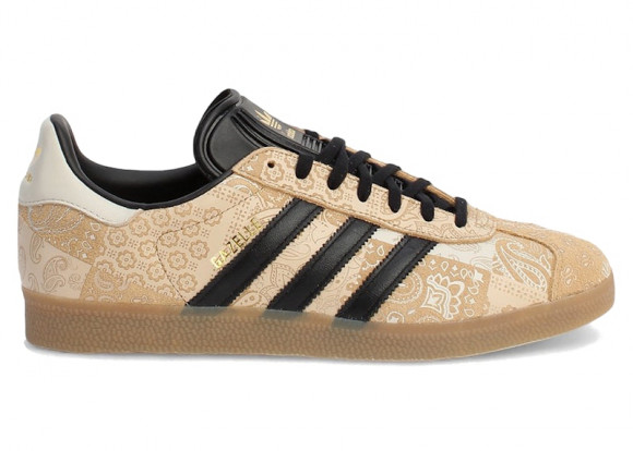 adidas Gazelle Shiekh Paisley Print - JR5165