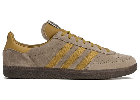 adidas Wimberly SPZL C.P. Company Tech Khaki - JR5288