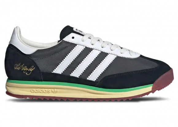 adidas SL 72 RS Bob Marley One Love - JR7973