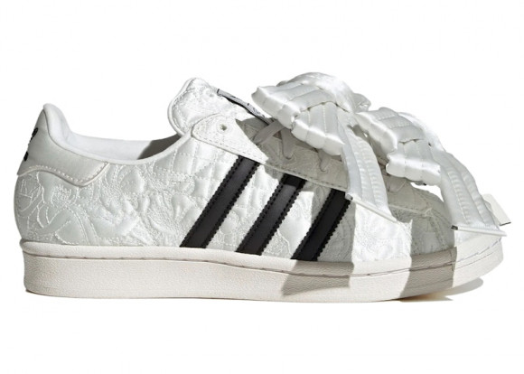 adidas Superstar Cali Palm Iridescent Grade School Shoes