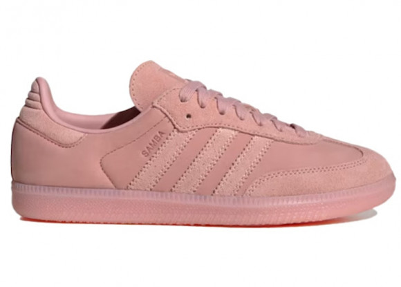 adidas Samba OG Wonder Mauve (Women's) - JS0194