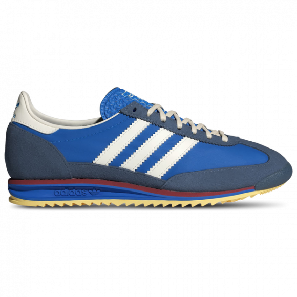 adidas SL 72 OG Blue Bird Off White (Women's) - JS0255