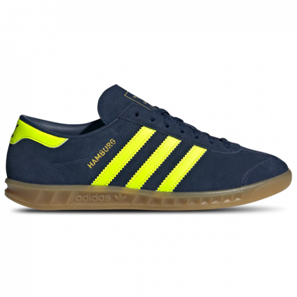 Adidas Hamburg - Femme Chaussures - JS0678