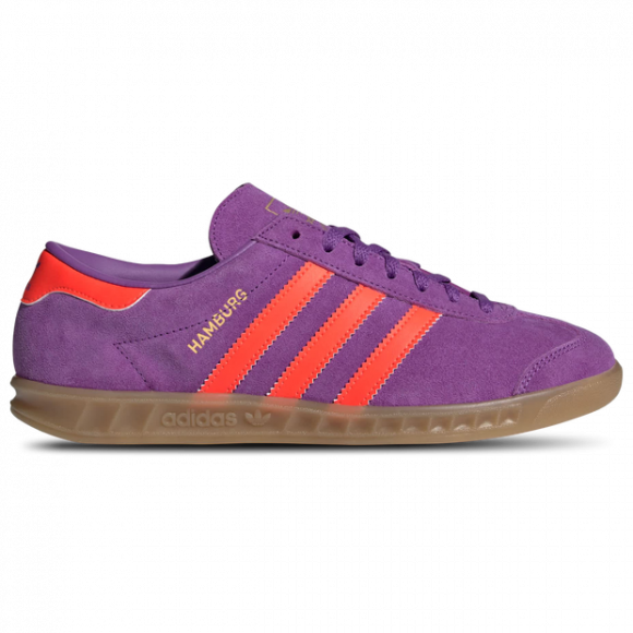 Adidas Hamburg - Femme Chaussures - JS0679