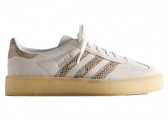 adidas Clarks 8th Street Gazelle Indoor by Ronnie Fieg Kithmas - JS1754