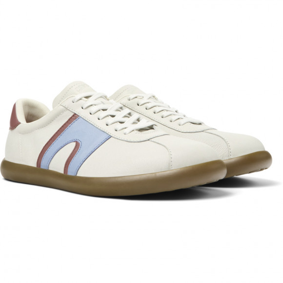 CAMPER Twins - Sneakers for Men - White - K100937