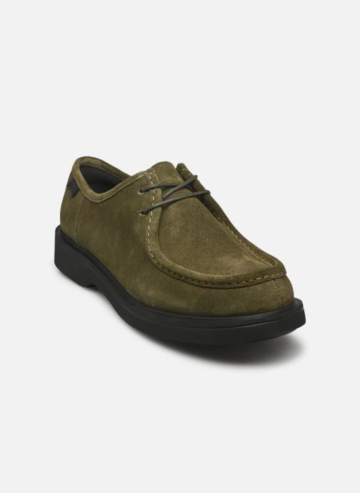 Chaussures &#224; lacets Camper Norman K100999 pour  Homme - K100999-002