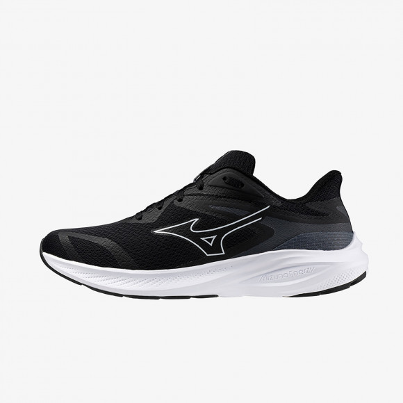 Mizuno Enerzy Runnerz Black/ White - K1GA241001