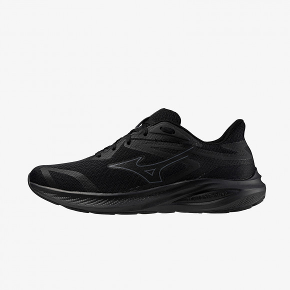 Mizuno Enerzy Runnerz Black/ Ebony - K1GA241004