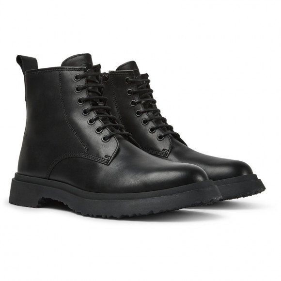 Walden leather hot sale bootie