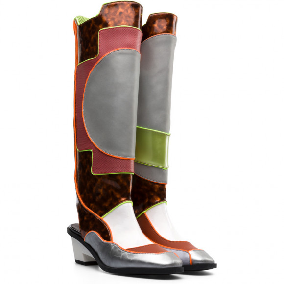 Camper kiko kostadinov fashion boots