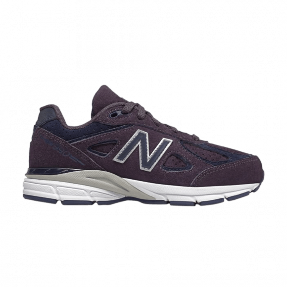 new balance elderberry 990