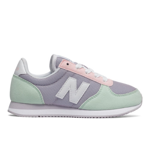 new balance 1700 femme violet