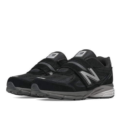 New balance hook and loop best sale 990v4