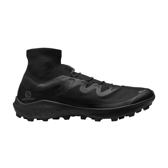 S/Lab Cross LTD 'Black' - L41366900