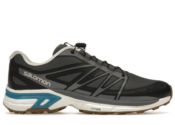 zapatillas de running Salomon pronador pie normal - L41468600