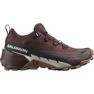 The salomon alpin Pulsar Trails heel hold is fine as hell - L41730600
