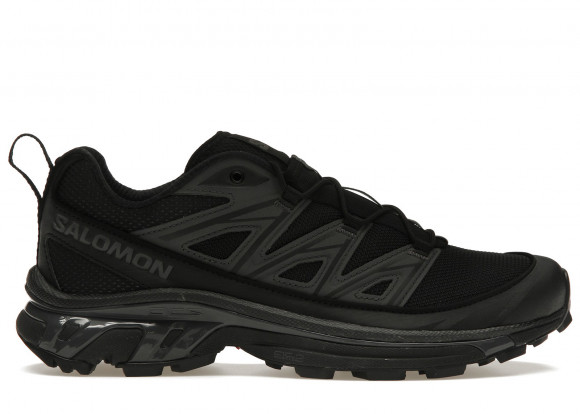 Salomon 黑色 XT-6 Expanse 运动鞋 - L41741300