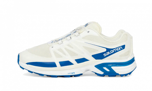 Salomon XT-Wings 2 JJJJound Lapis Blue - L47254800