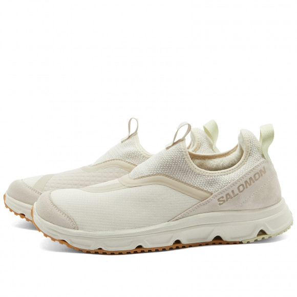 Salomon Men's RX SNUG Almond Milk/Feather Gray - L47282600